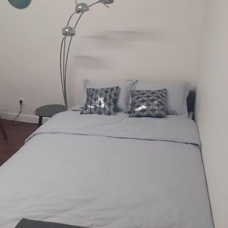 Appartement Jade 파리 외부 사진