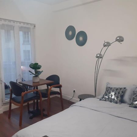 Appartement Jade 파리 외부 사진