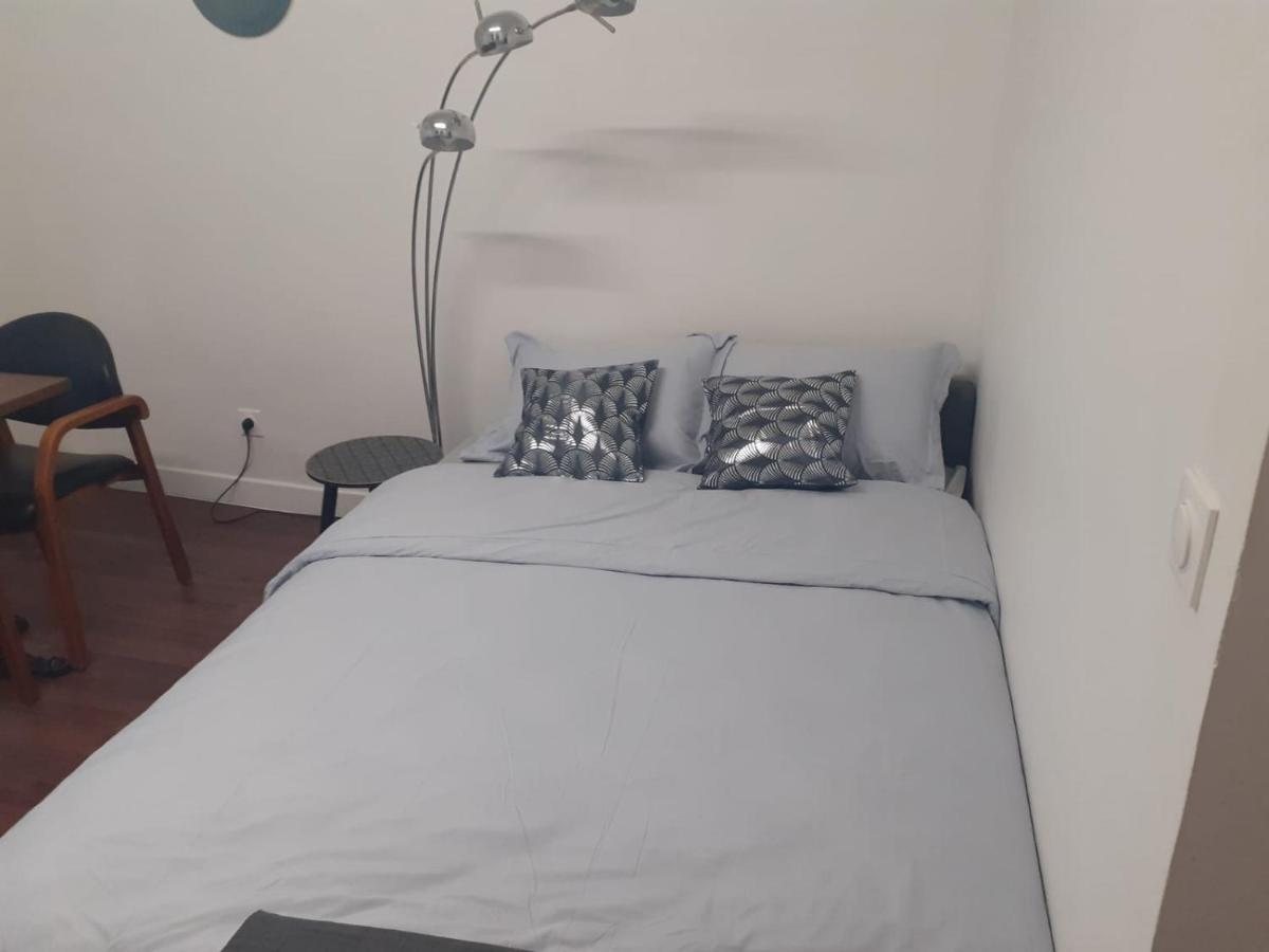 Appartement Jade 파리 외부 사진