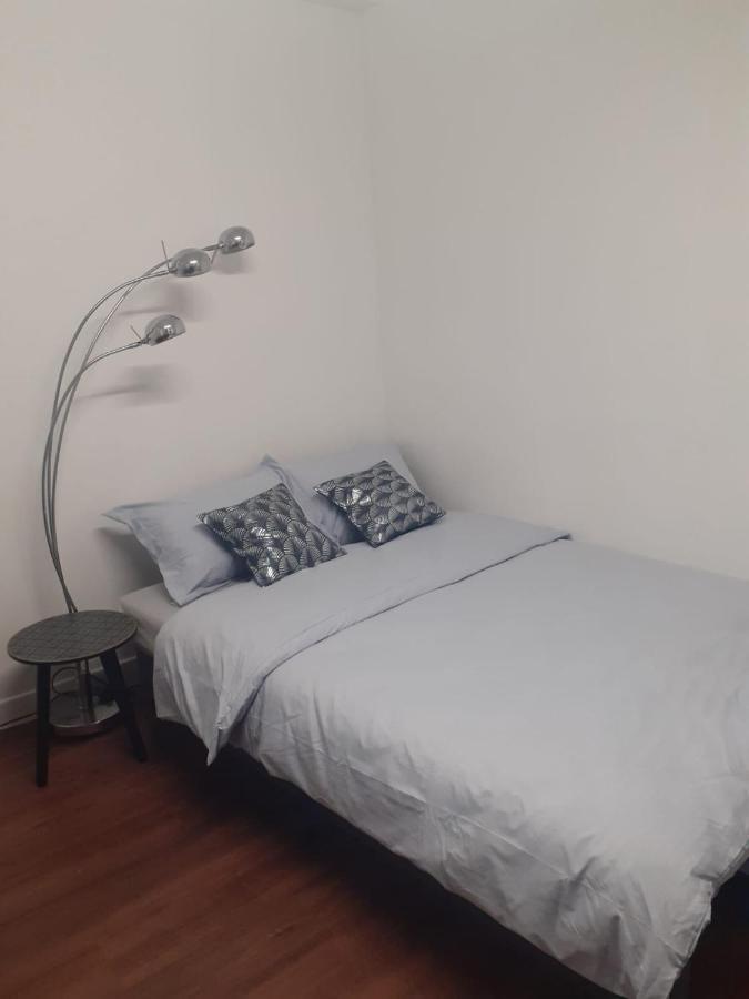 Appartement Jade 파리 외부 사진