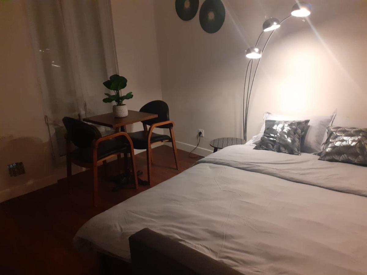 Appartement Jade 파리 외부 사진
