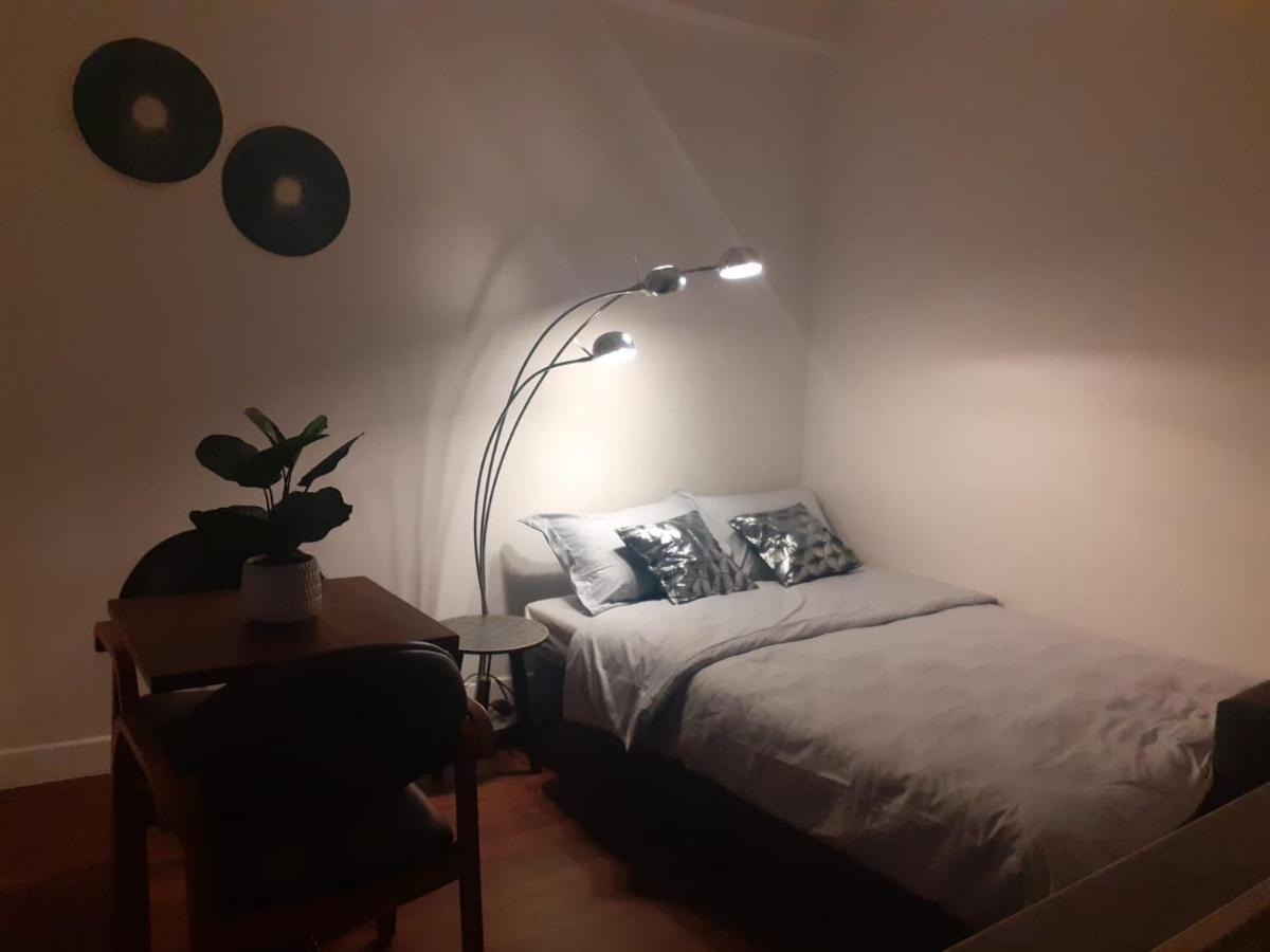 Appartement Jade 파리 외부 사진