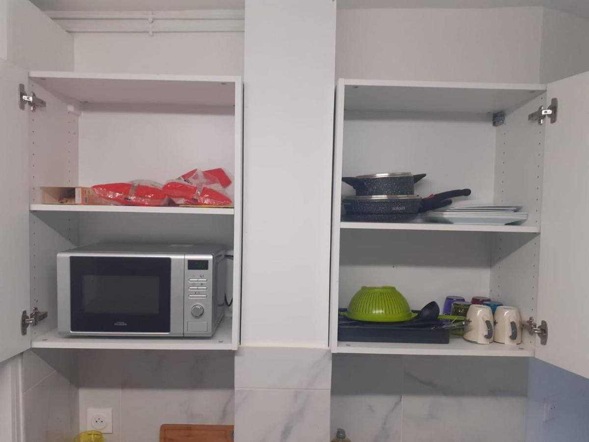 Appartement Jade 파리 외부 사진