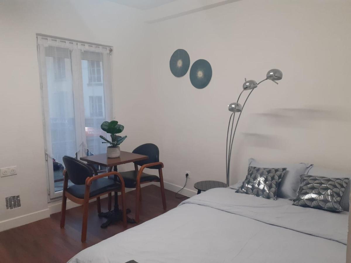 Appartement Jade 파리 외부 사진